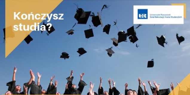 Badania Losów Zawodowych Absolwentów - Twoja opinia jest ważna! Badania Losów Zawodowych Absolwentów - Twoja opinia jest ważna!