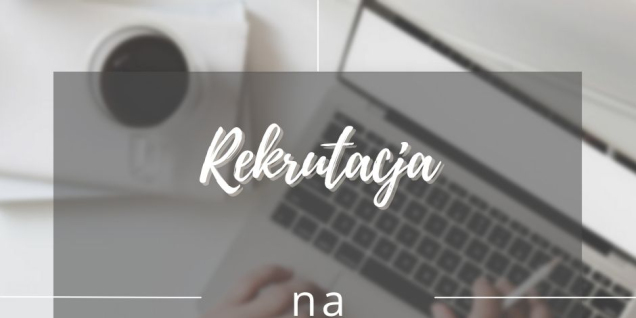 Rekrutacja na APLIKACJĘ SEJMOWĄ 2025/2026