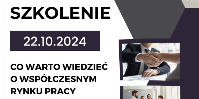 CO WARTO WIEDZIEĆ O WSPÓŁCZESNYM RYNKU PRACY