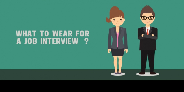 Smart casual — jak się ubrać na rozmowę kwalifikacyjną? Smart casual — jak się ubrać na rozmowę kwalifikacyjną?