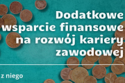 Rozwój bez granic - skąd wziąć fundusze na realizację studenckich pomysłów? Rozwój bez granic - skąd wziąć fundusze na realizację studenckich pomysłów?