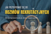 Holistyczne podejście do rozmowy rekrutacyjnej. Jak zadbać o równowagę i gotowość na każdym poziomie? Holistyczne podejście do rozmowy rekrutacyjnej. Jak zadbać o równowagę i gotowość na każdym poziomie?