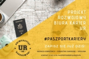 Rekrutacja do projektu #PASZPORTKARIERY Rekrutacja do projektu #PASZPORTKARIERY