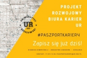 Rekrutacja kandydatów do projektu #PASZPORTKARIERY Rekrutacja kandydatów do projektu #PASZPORTKARIERY