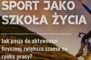 Czy sport może wpłynąć na rozwój zawodowy?