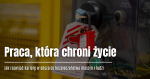 Praca, która ratuje życie – jak budować karierę w zakresie bezpieczeństwa maszyn i ludzi?
