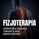 Zwycięstwo na starcie. W jaki sposób odkryć własną specjalizację w fizjoterapii i skutecznie umacniać swoje kompetencje? Zwycięstwo na starcie. W jaki sposób odkryć własną specjalizację w fizjoterapii i skutecznie umacniać swoje kompetencje?
