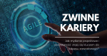 Elastyczne kariery – adaptacyjny sposób pracy i projektowe podejście jako droga do sukcesu zawodowego Elastyczne kariery – adaptacyjny sposób pracy i projektowe podejście jako droga do sukcesu zawodowego