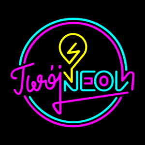 Tw&oacute;j NEON